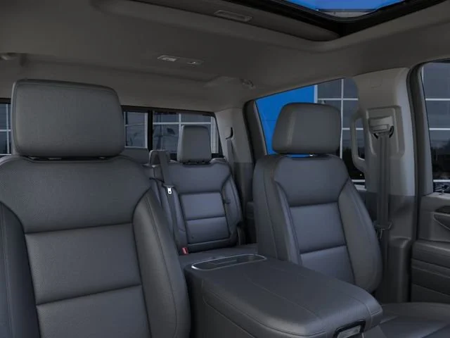 2026 Chevrolet Silverado 2500 HD LTZ - Photo 24