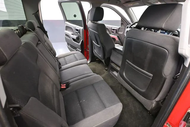 Used 2014 Red Chevrolet LT image 39