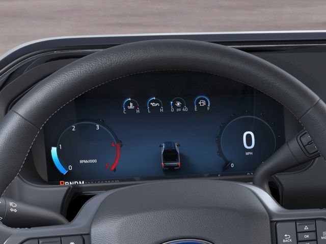 New 2026 Avalanche Ford Lariat image 35