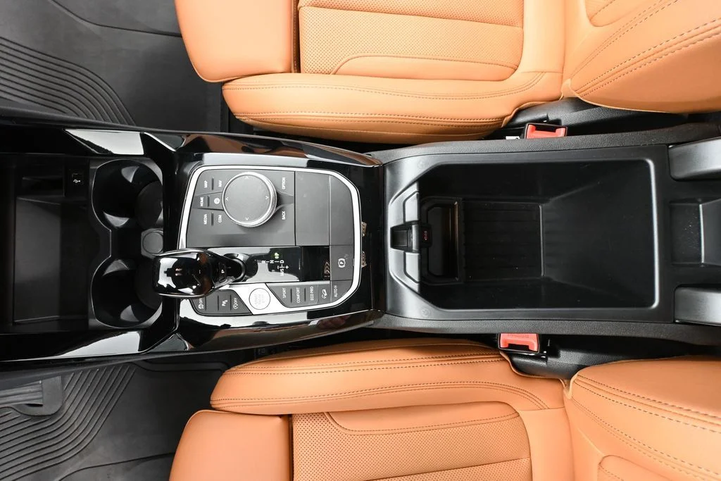 2023 BMW X3 30i - Photo 34