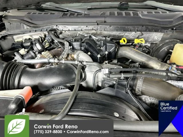 Certified Used 2018 Magnetic Metallic Ford XLT image 34
