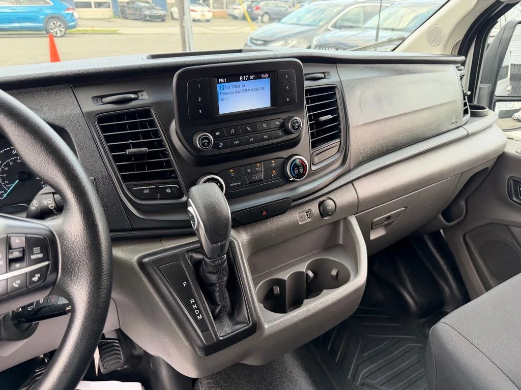 Used 2025 White Ford Base image 20