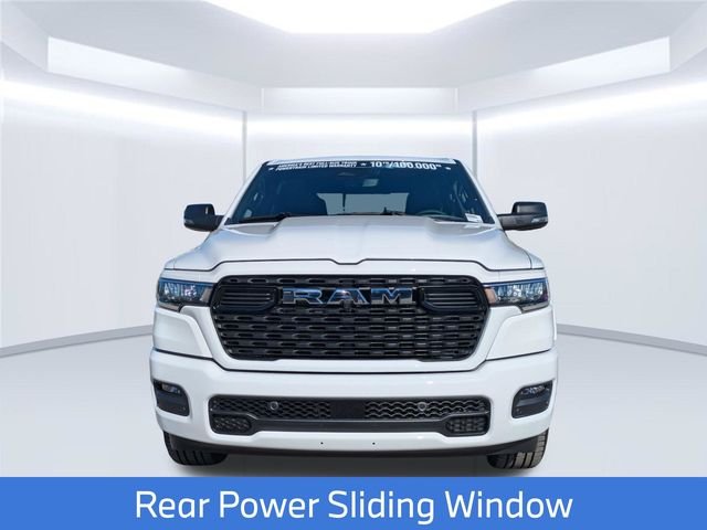 2026 RAM 1500 Big Horn/Lone Star - Photo 11