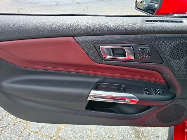 2025 Ford Mustang EcoBoost Premium Fastback - Photo 14