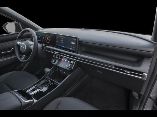 New 2026 Silver Hyundai XRT image 33