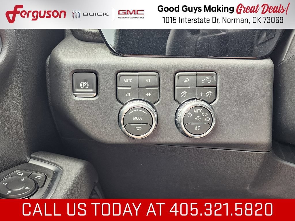 2026 GMC Sierra 1500 SLT - Photo 19
