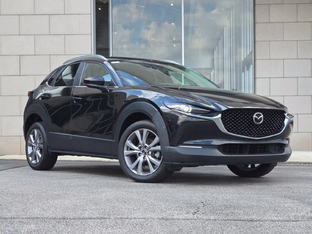 2023 Mazda CX-30 Preferred