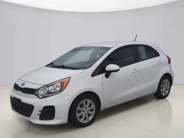 2016 Kia RIO LX