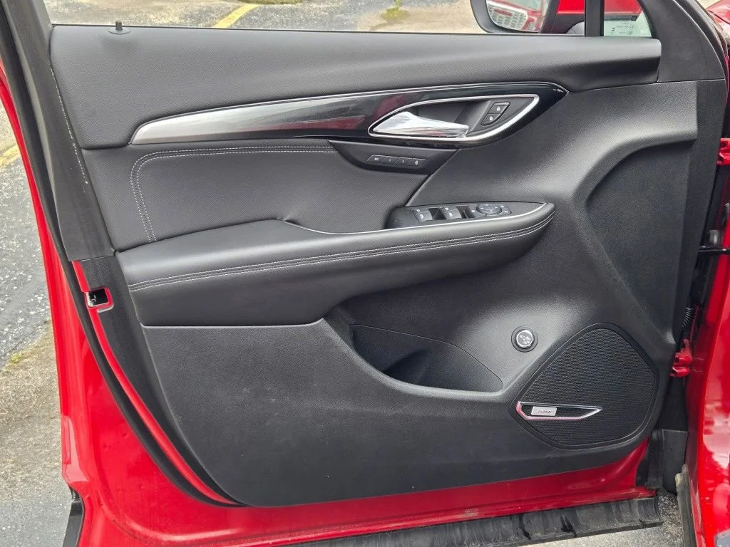 2025 Buick Envision Preferred - Photo 33
