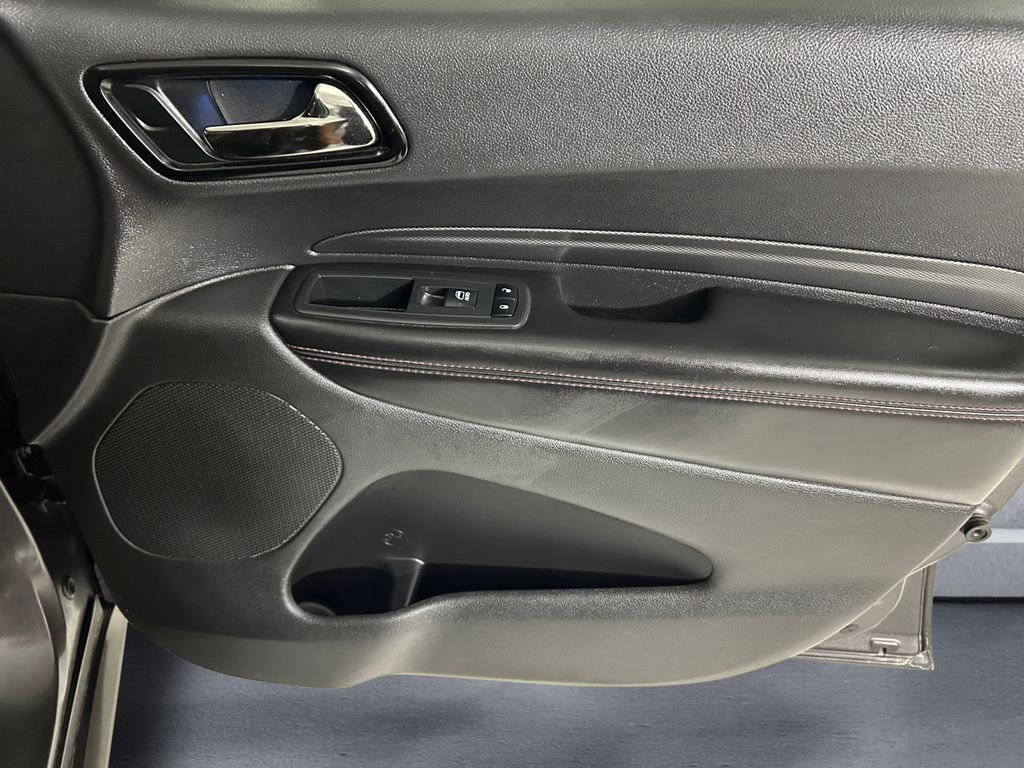 Used 2021 Gray Dodge R/T image 15