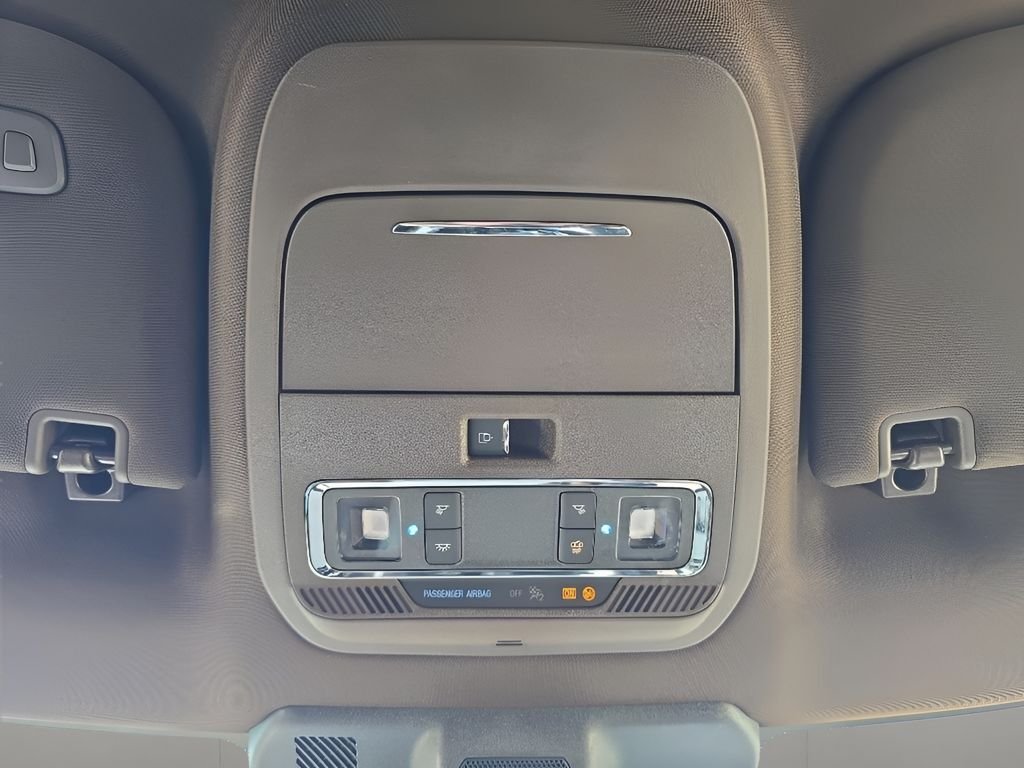 New 2026 Glacier Gray Metallic Tri-Coat Ford F-250® King Ranch® image 29