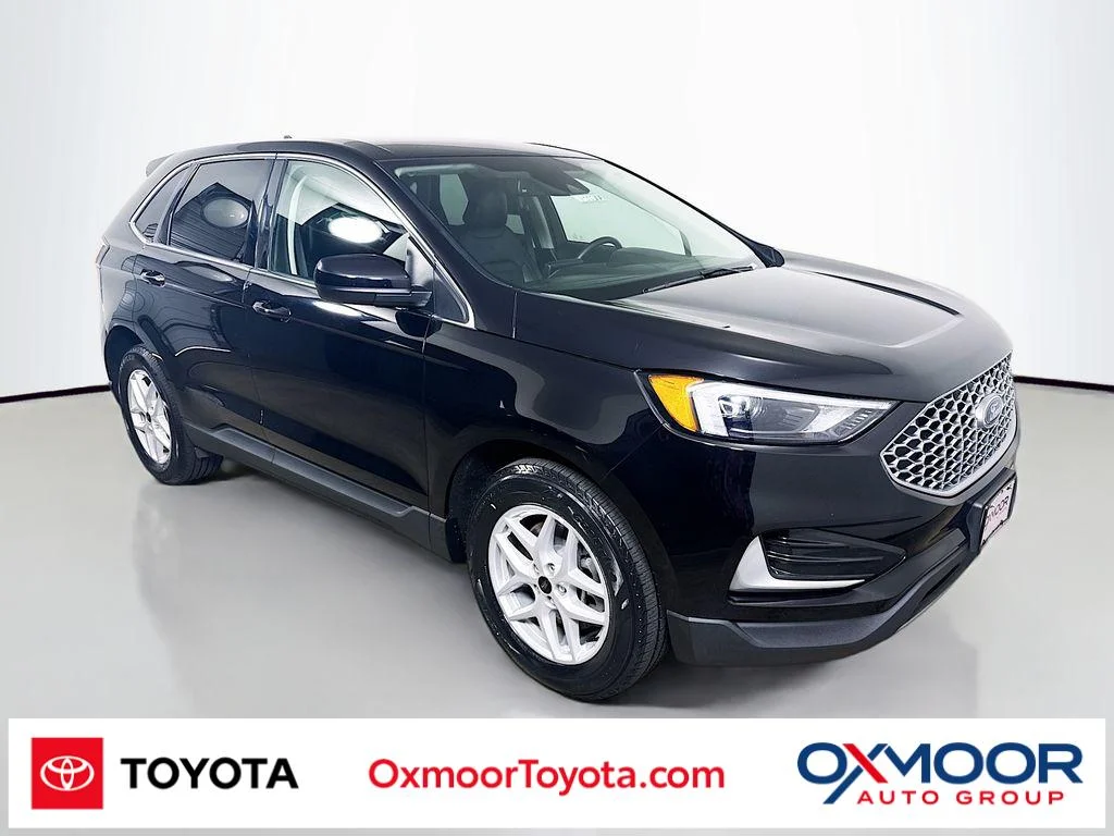 2023 Ford Edge SEL AWD's photo