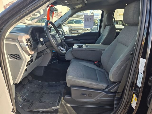 Certified Used 2025  Ford XLT image 10