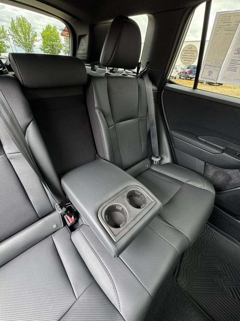 New 2026 CRYSTAL WHITE PEARL Subaru Limited XT image 79