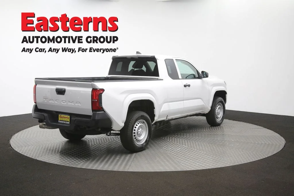 Used 2024 White Toyota SR image 38