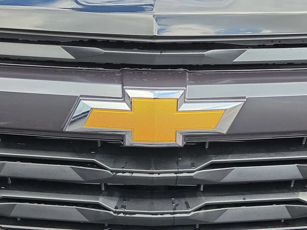 New 2026 Black Chevrolet LT image 22