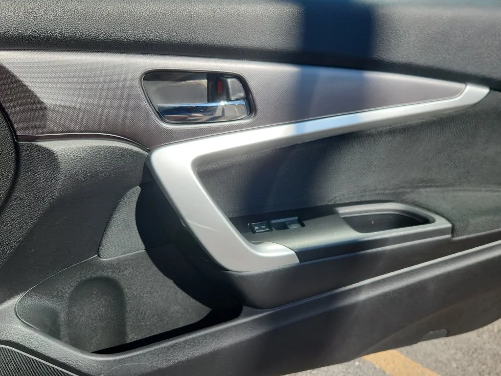 Used 2013 Gray Honda LX-S image 10