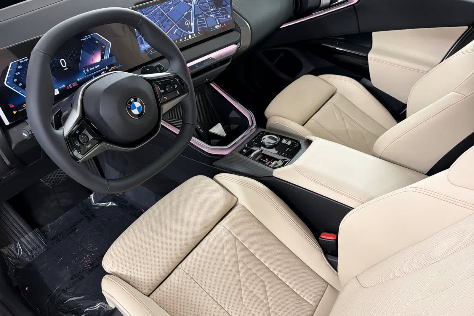 New 2026 Alpine White BMW 30 xDrive image 11