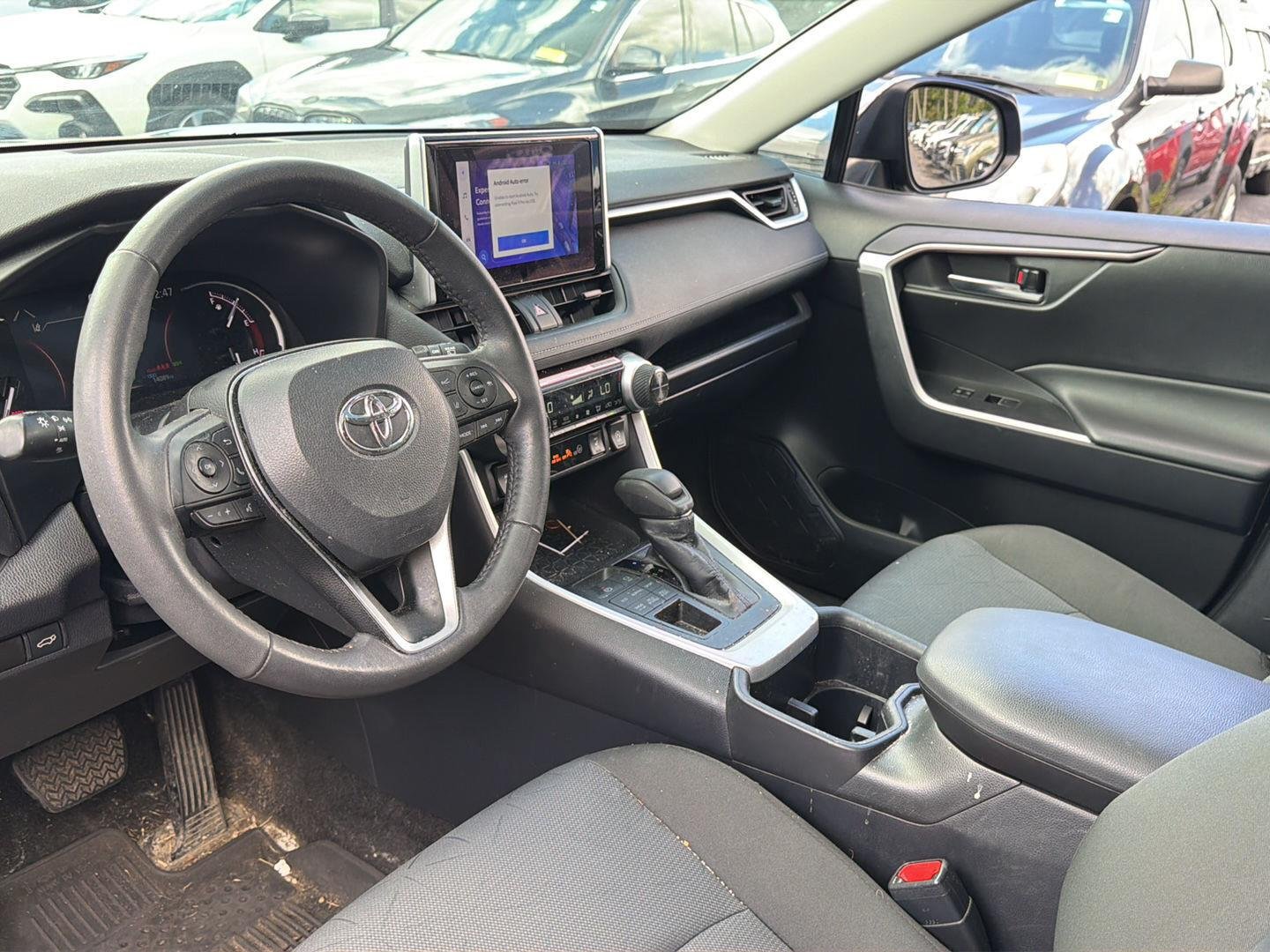 Used 2024 Blueprint Toyota XLE image 13