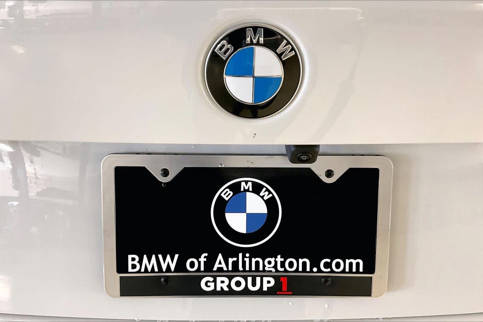 New 2026 Alpine White BMW sDrive40i image 15