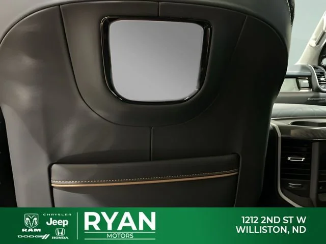 2026 RAM 1500 Tungsten - Photo 23