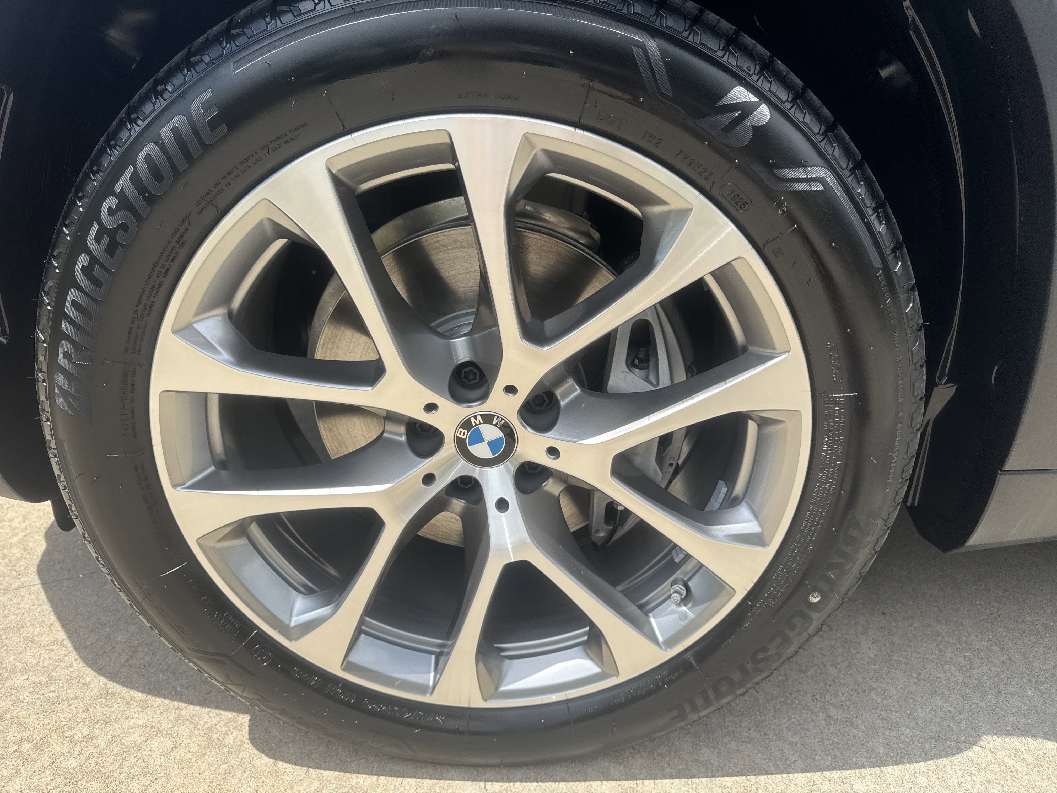 2026 BMW X5 40i - Photo 28