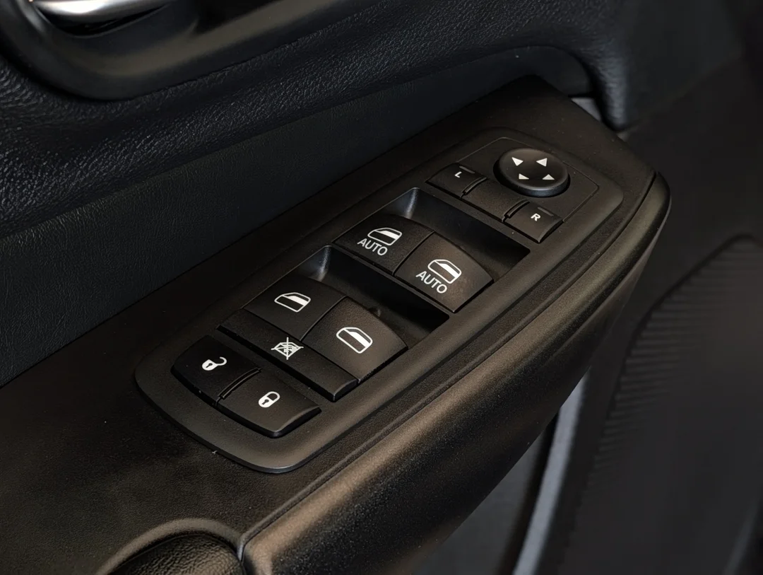 Certified Used 2020 Grey Jeep Trailhawk Elite - - 4x4 - Nappa Leather - Command View Sunroof - SafetyTec Grp & More! image 13