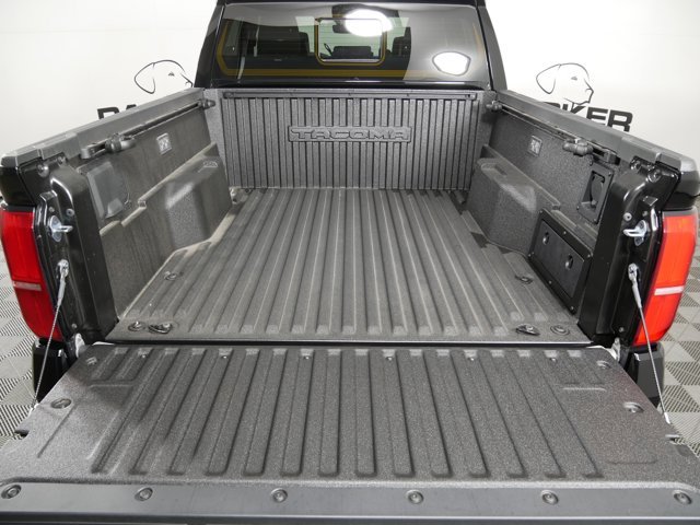 New 2026 Black Toyota TRD Off-Road i-FORCE MAX image 13