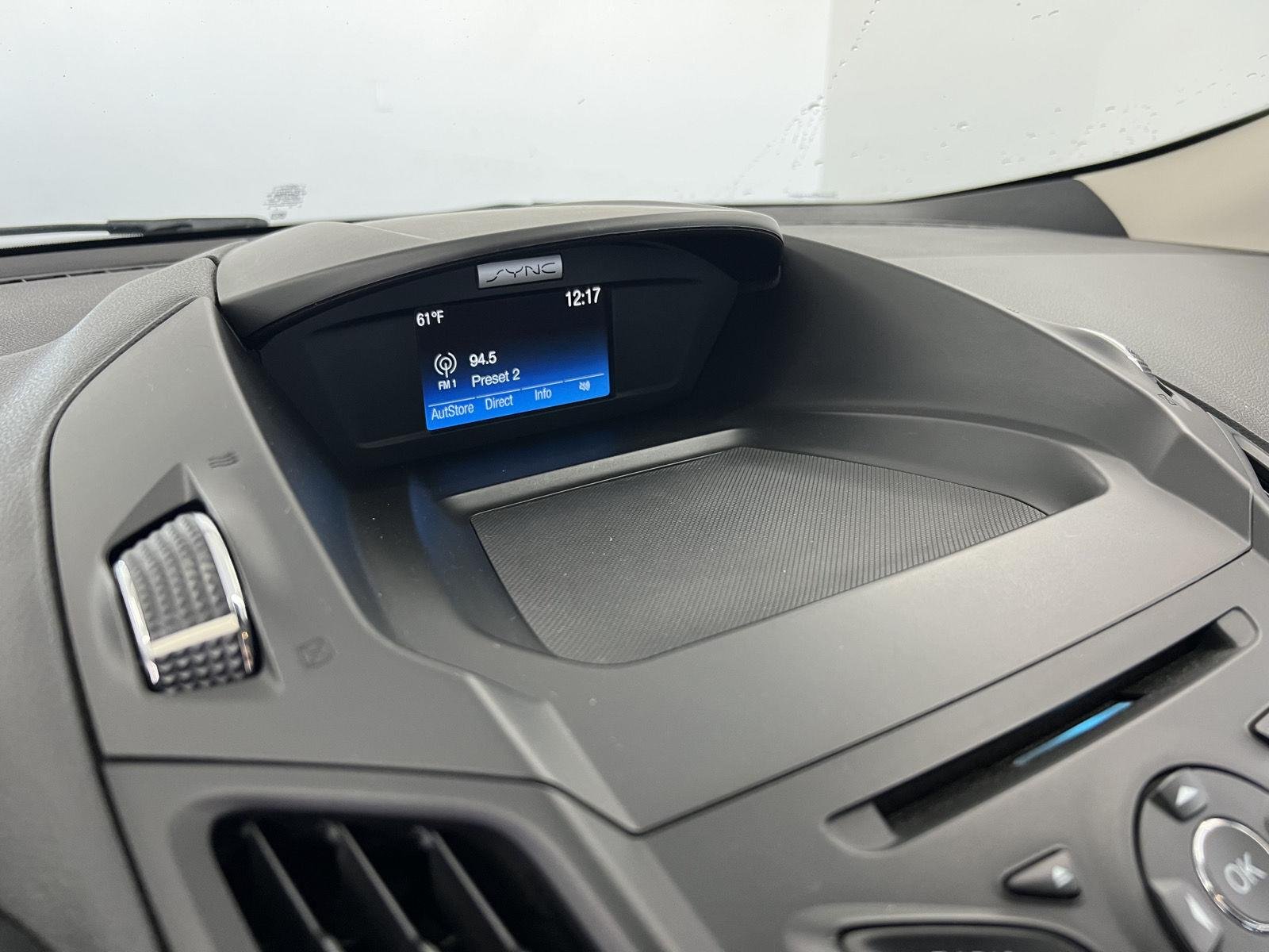 Used 2016 Shadow Black Ford SE image 16