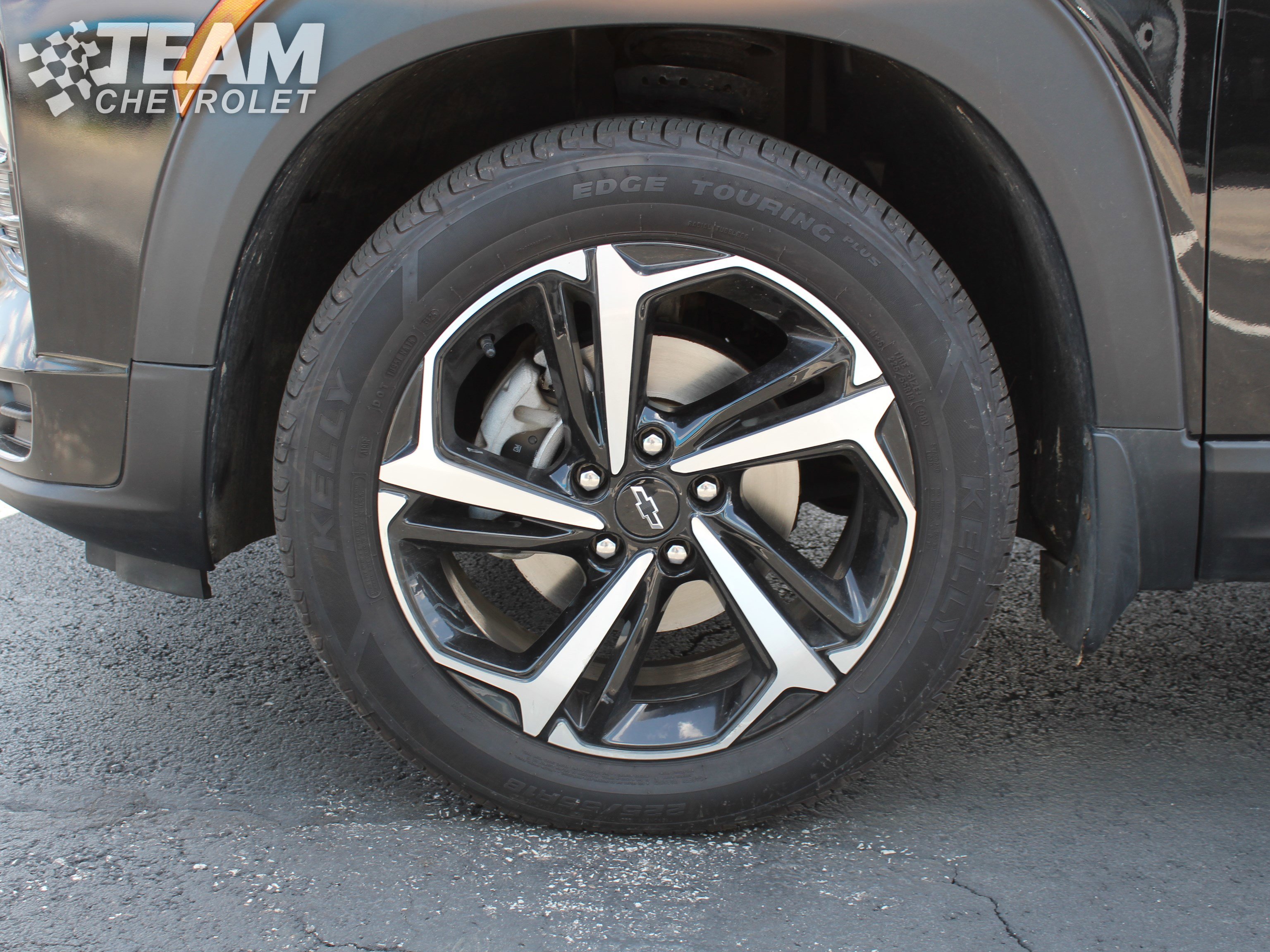 2022 Chevrolet Trailblazer RS - Photo 31
