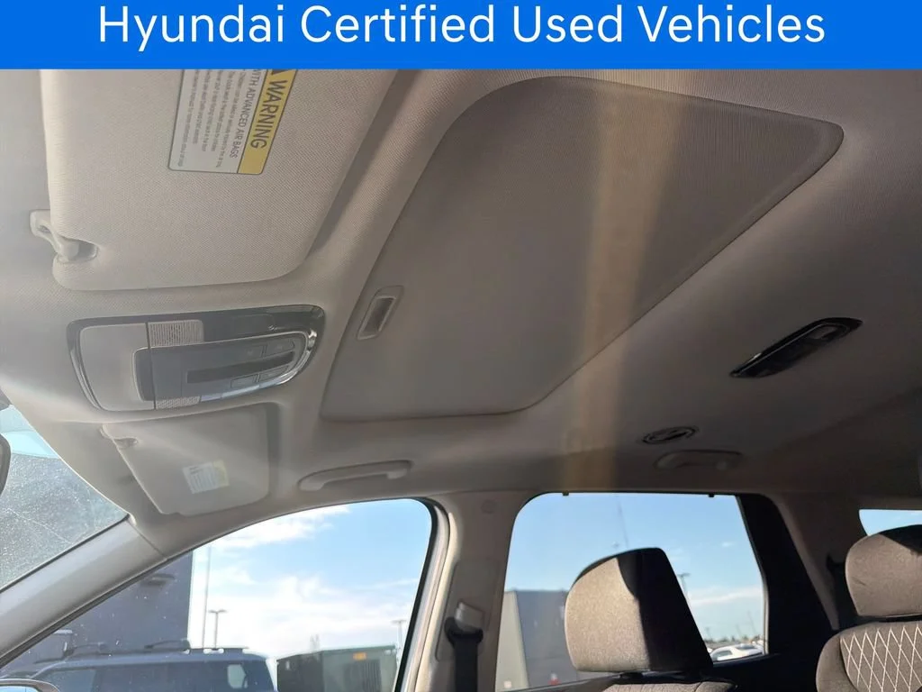 Certified Pre-Owned 2021 Hyundai Palisade SEL