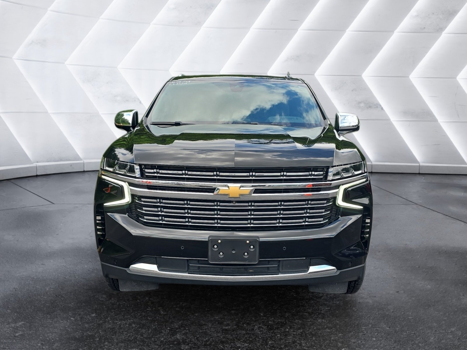 Used 2021 Black Chevrolet Premier image 8
