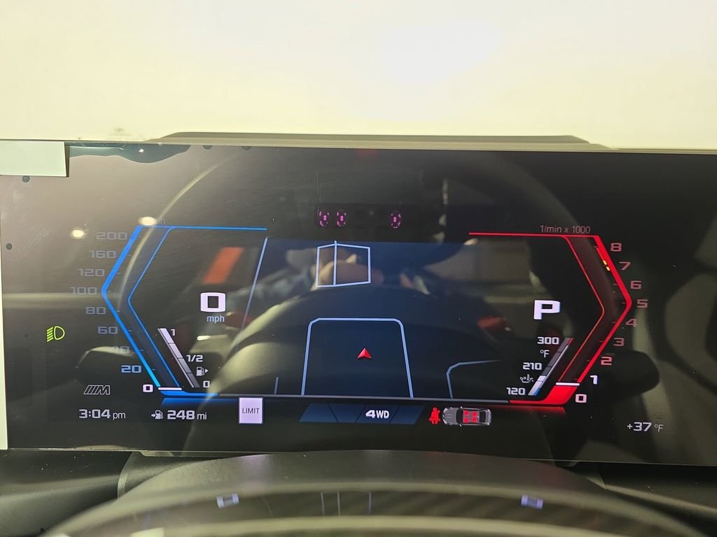 2026 BMW M4 Convertible M4 - Photo 18