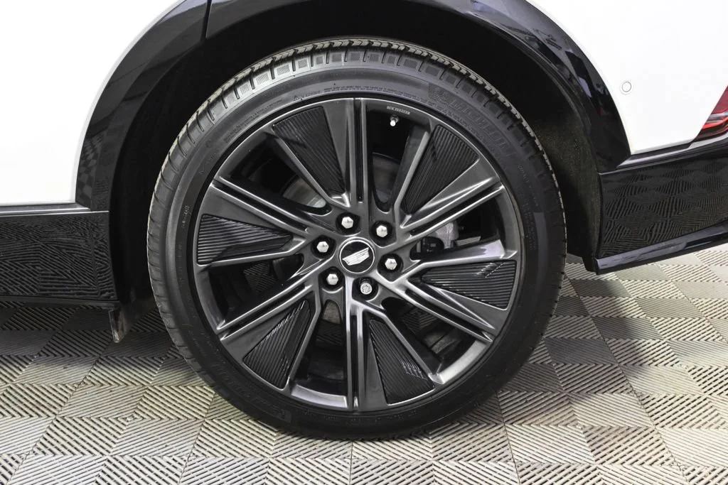 2025 Cadillac LYRIQ Sport 3 - Photo 20