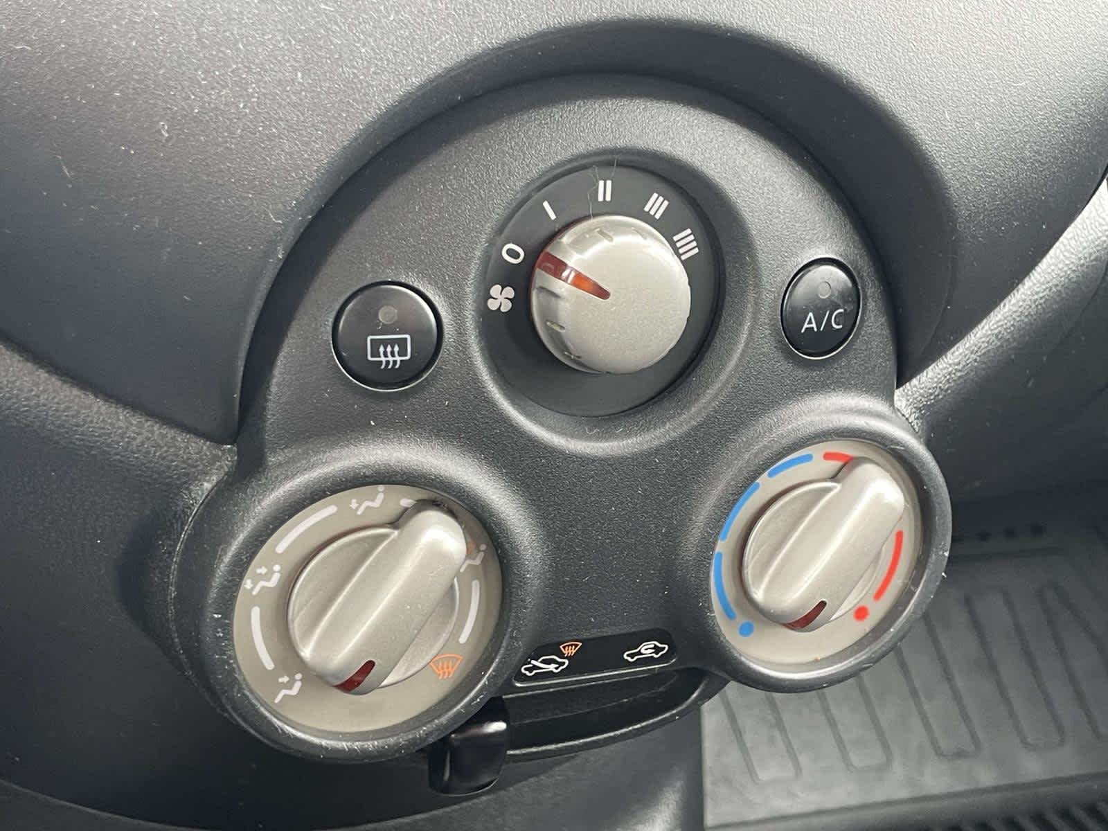Used 2012 Fresh Powder Nissan S image 22