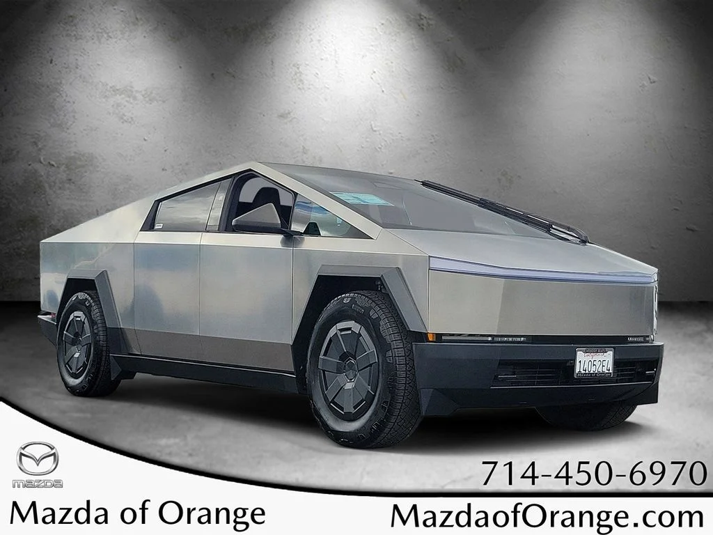 2024 Tesla Cybertruck Cyberbeast's photo