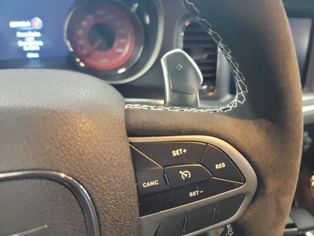 Used 2023 Green Dodge SRT Hellcat Widebody image 18
