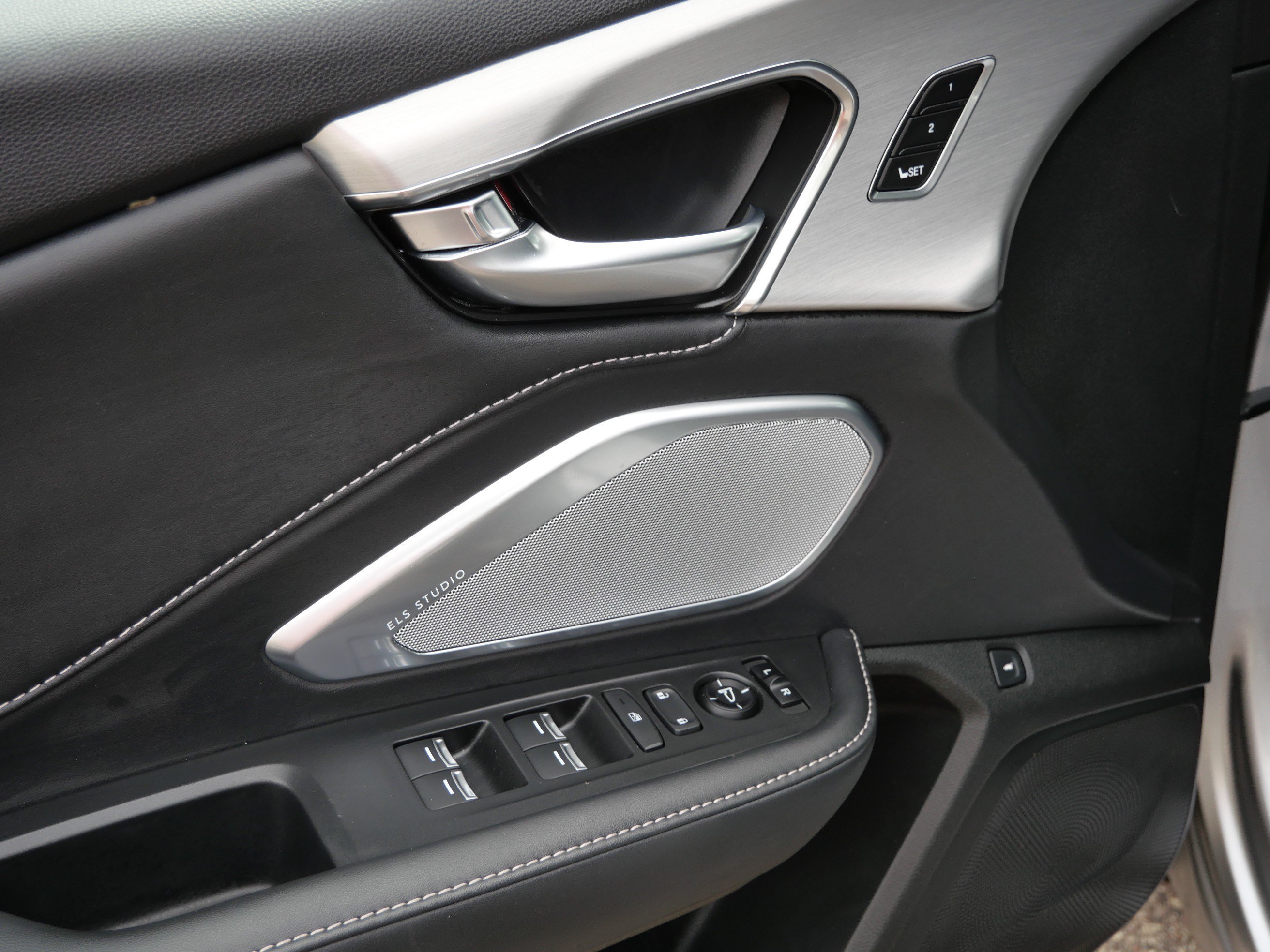 2023 Acura RDX Technology Package - Photo 20