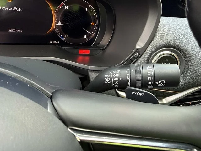 New 2026 Gray Mazda 3.3 Turbo Premium image 42