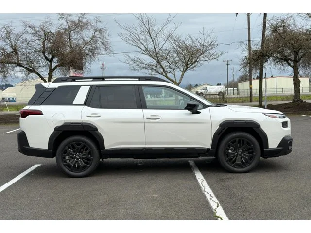 2026 Subaru Outback Limited XT - Photo 30