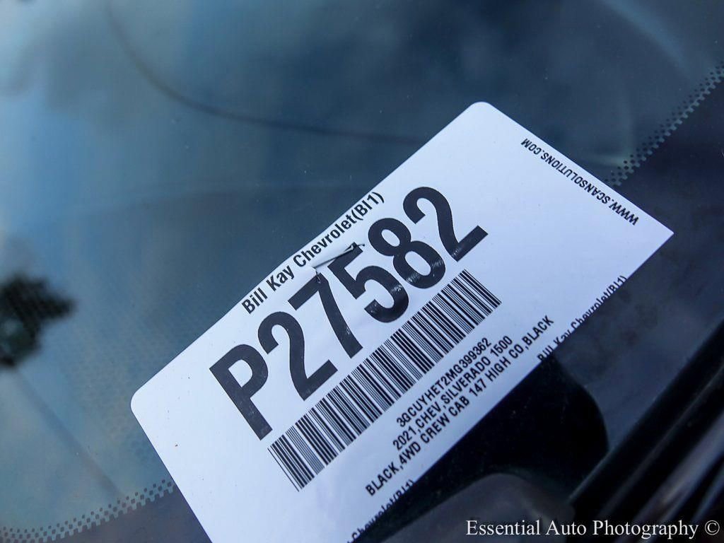 2021 CHEVROLET SILVERADO - Image 32