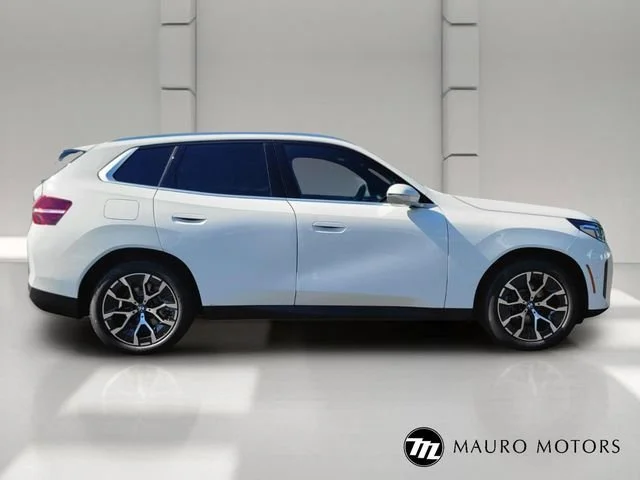 New 2026 White BMW 30 xDrive image 2