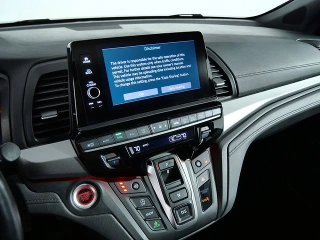 Used 2025  Honda Sport-L image 19