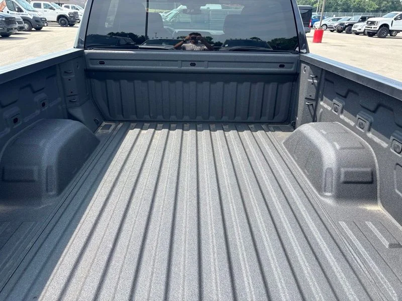 Used 2024 Gray Chevrolet LT image 10