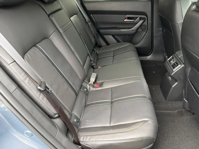 New 2026 Polymetal Gray Metallic Mazda Premium AWD image 25