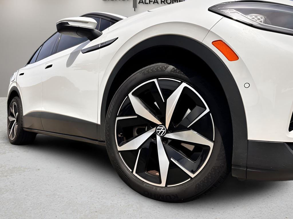 Used 2023 Volkswagen ID.4 PRO S with VIN 1V2VMPE87PC045221 for sale in Hurst, TX