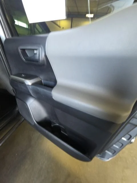 Used 2019 Gray Toyota SR5 image 19