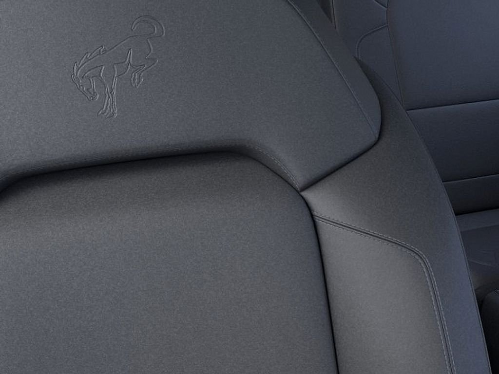 New 2026 Avalanche Gray Ford Badlands® image 18