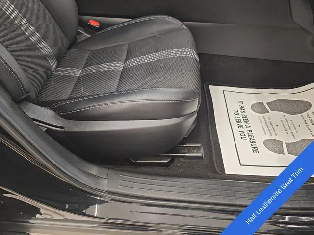 Used 2025 Jet Black Mica Mazda 2.5 S Preferred Package image 10