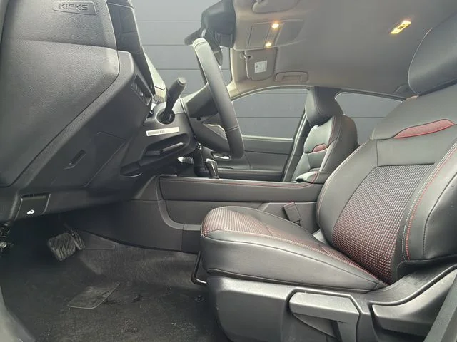 Used 2026 Gray Nissan SR image 13